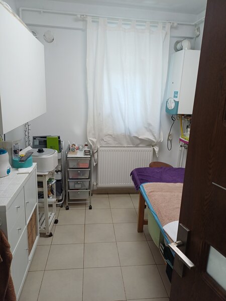 Chiajna, Bacriului, Apusului Rezidence