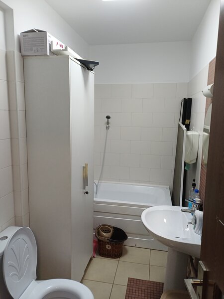 Chiajna, Bacriului, Apusului Rezidence