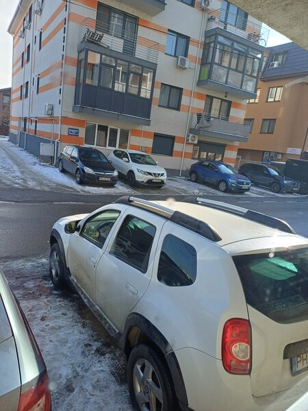 Chiajna, Bacriului, Apusului Rezidence