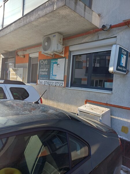 Chiajna, Bacriului, Apusului Rezidence