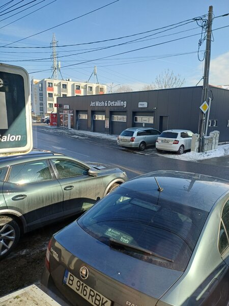 Chiajna, Bacriului, Apusului Rezidence