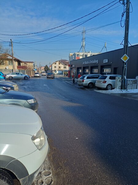 Chiajna, Bacriului, Apusului Rezidence